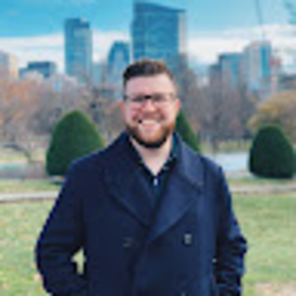 Meet your Posher, Tyler